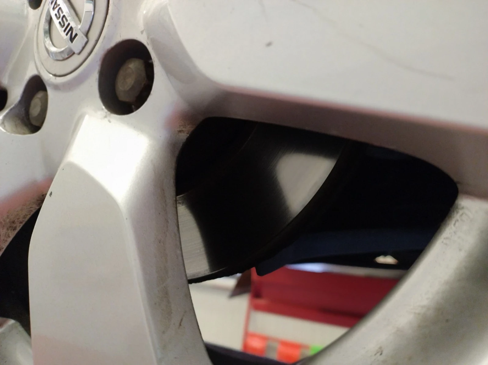 Nissan Note, снимка 10 - Автомобили и джипове - 53773583