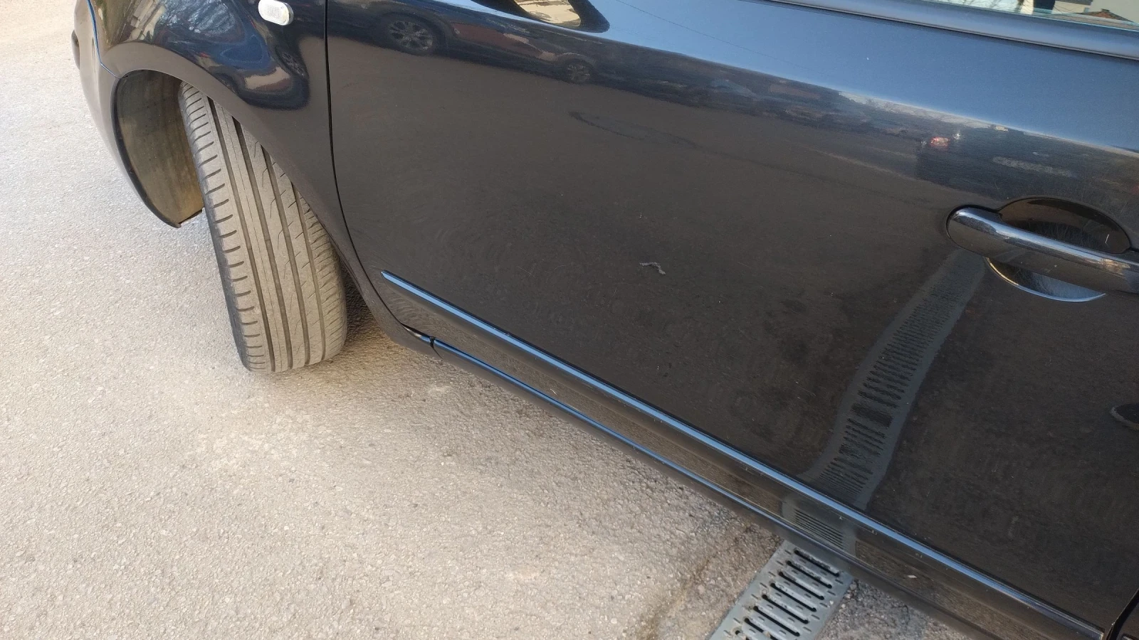 Nissan Note, снимка 9 - Автомобили и джипове - 53773583