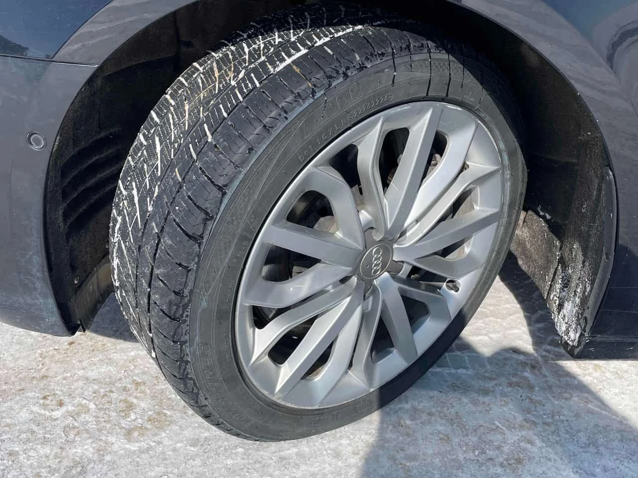 Audi A6 Technik/CARFAX/DIS/360/PANO/ОБДУХВАНЕ - изображение 6