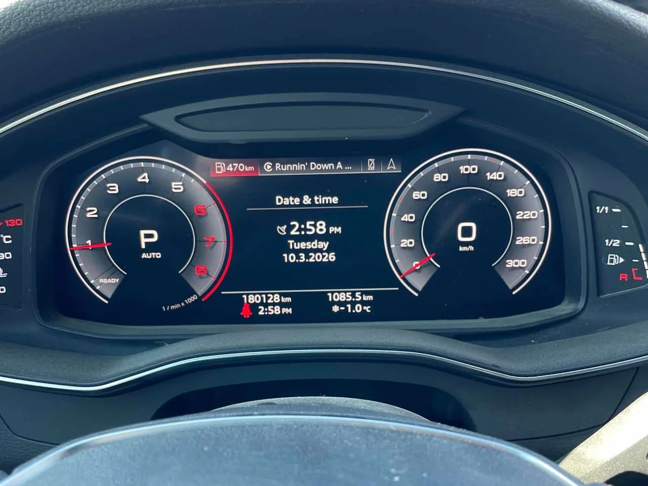 Audi A6 Technik/CARFAX/DIS/360/PANO/ОБДУХВАНЕ - изображение 8