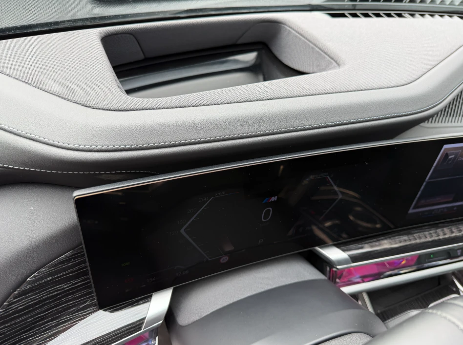 BMW 740 d M-Pack X-Drive | Mobile.bg � ����������� 13