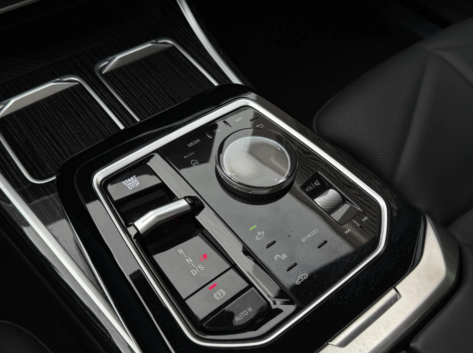 BMW 740 d M-Pack X-Drive | Mobile.bg � ����������� 14