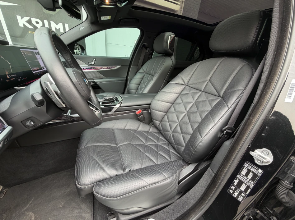 BMW 740 d M-Pack X-Drive | Mobile.bg � ����������� 5