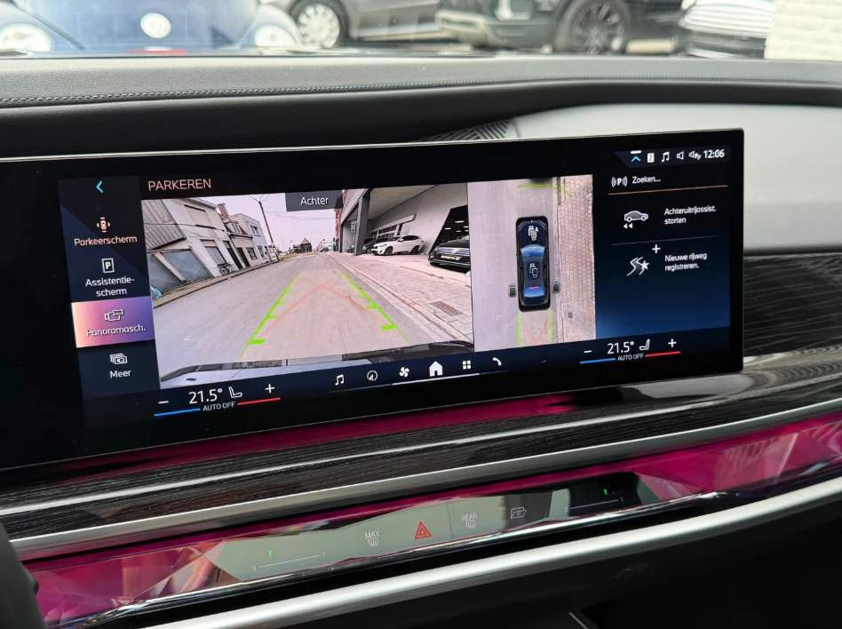 BMW 740 d M-Pack X-Drive | Mobile.bg � ����������� 7