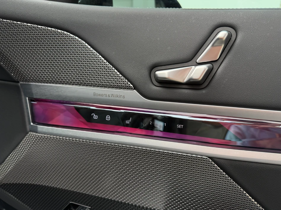 BMW 740 d M-Pack X-Drive | Mobile.bg � ����������� 10