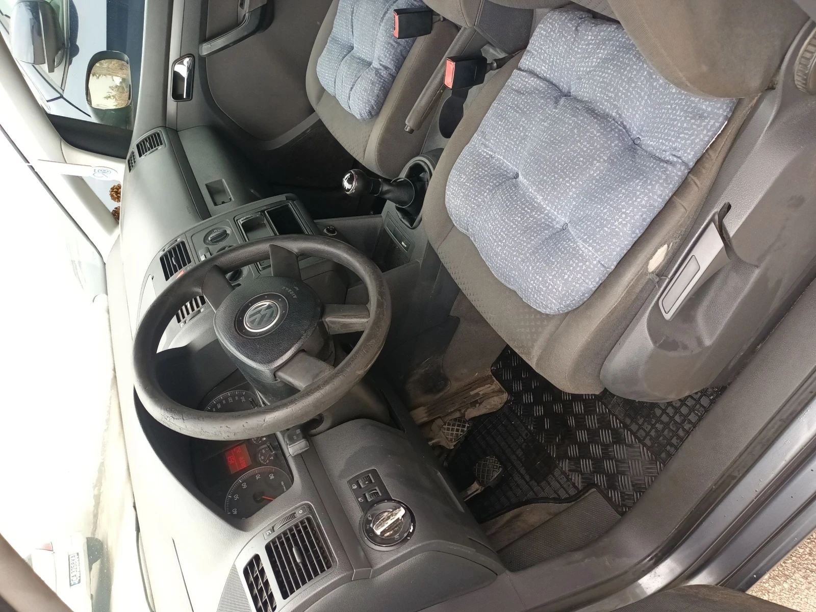 VW Touran | Mobile.bg � ����������� 8