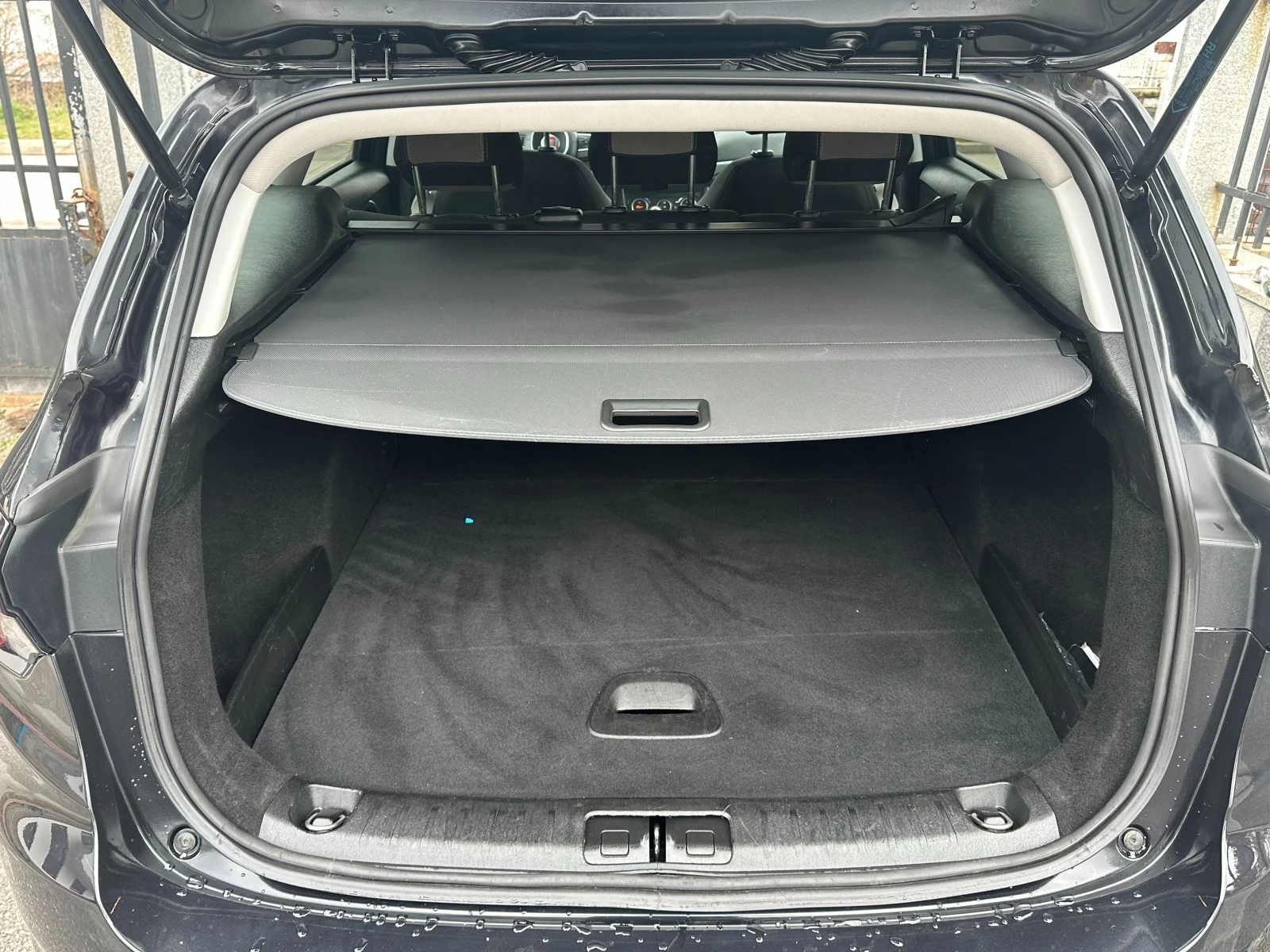 Fiat Tipo 1.6i-LED-НАВИ-КАМЕРА-ДИСТРОНИК-АВТОМАТ-EURO6-2018г, снимка 13 - Автомобили и джипове - 54059816