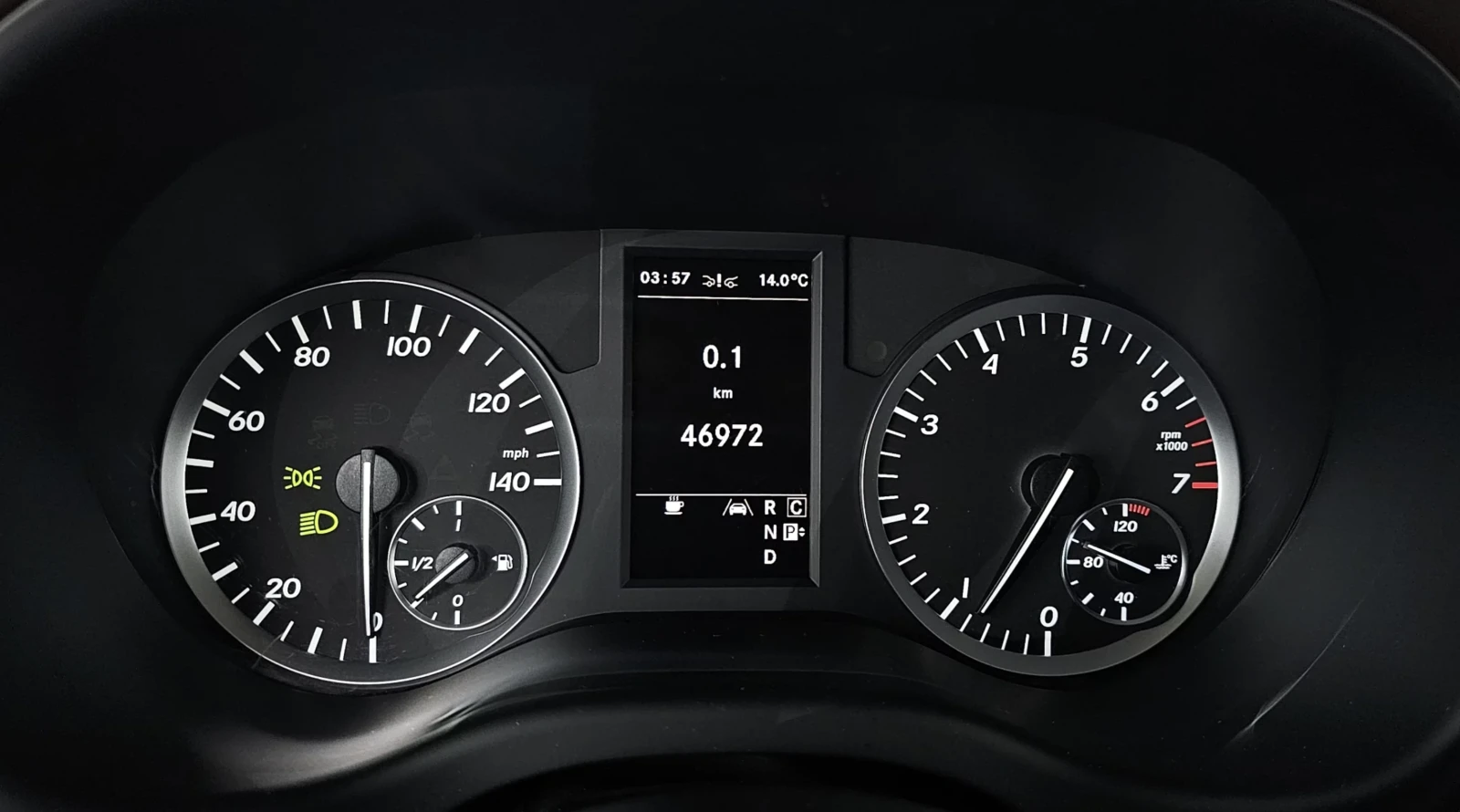 Mercedes-Benz V 300 MAYBACH ПАКЕТ/ОБДУХВАНЕ/МАСАЖ/УНИКАТ!, снимка 8 - Автомобили и джипове - 54126840