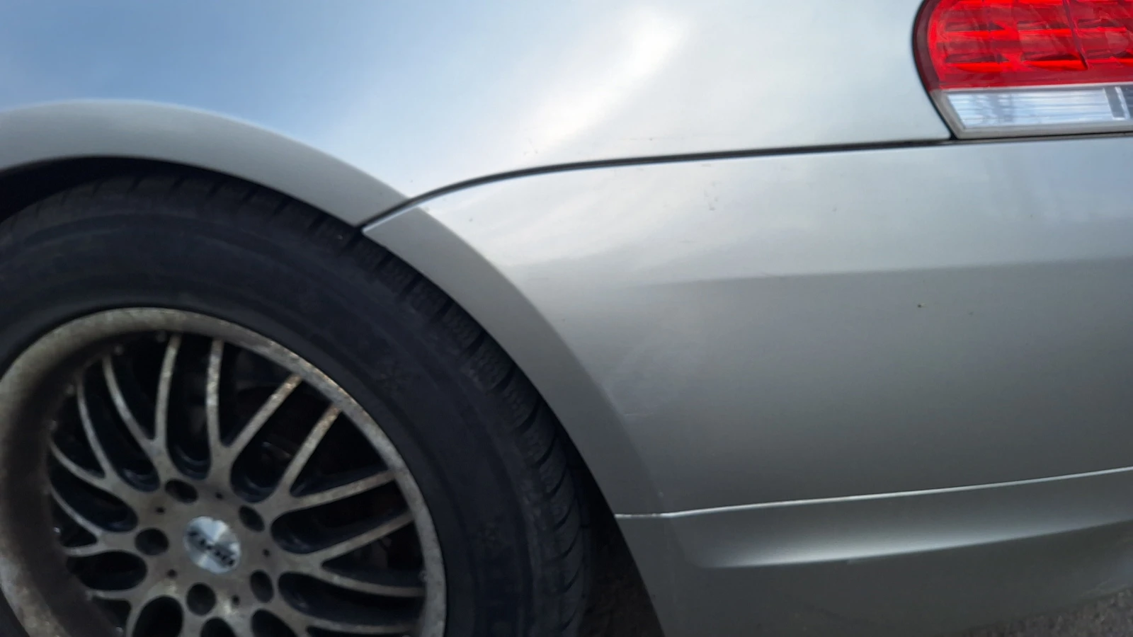 BMW 630, снимка 5 - Автомобили и джипове - 54453951
