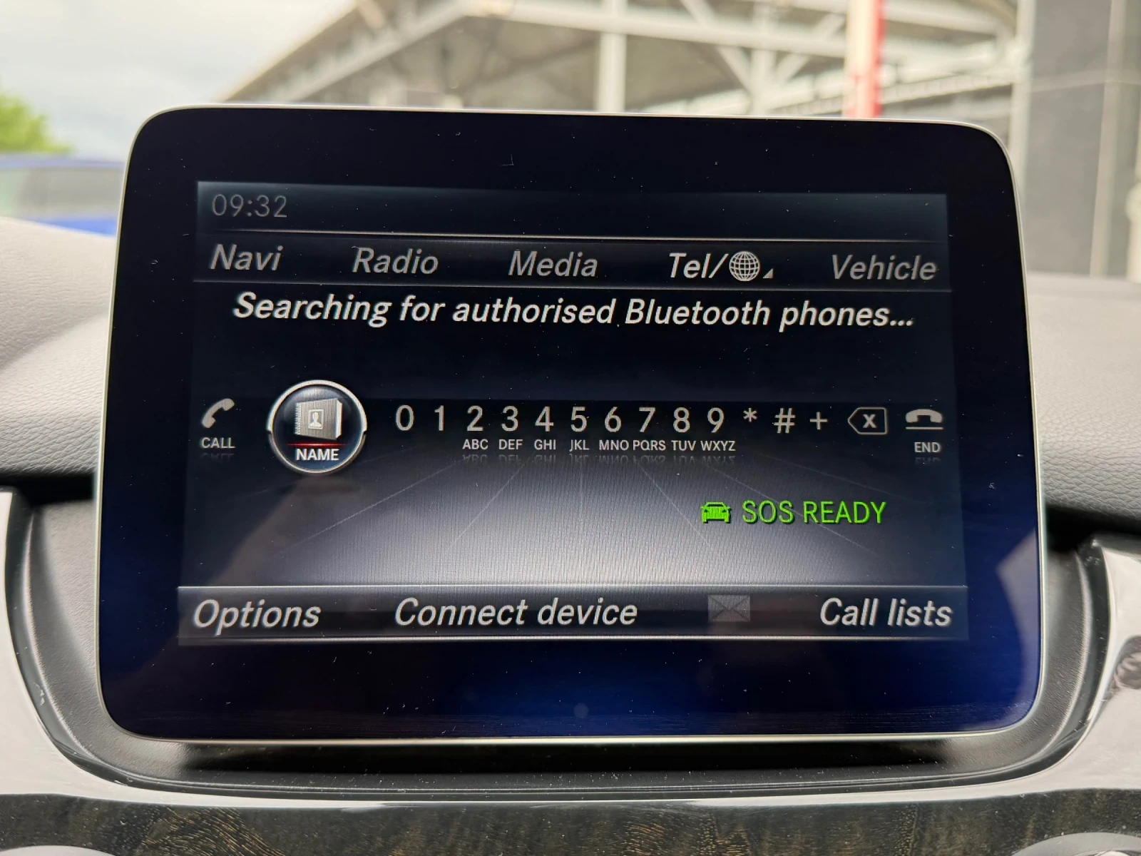 Mercedes-Benz B 200 CDI#4MATIC#FULLED#КОЖА#NAVI#CAMERA, снимка 16 - Автомобили и джипове - 54888762