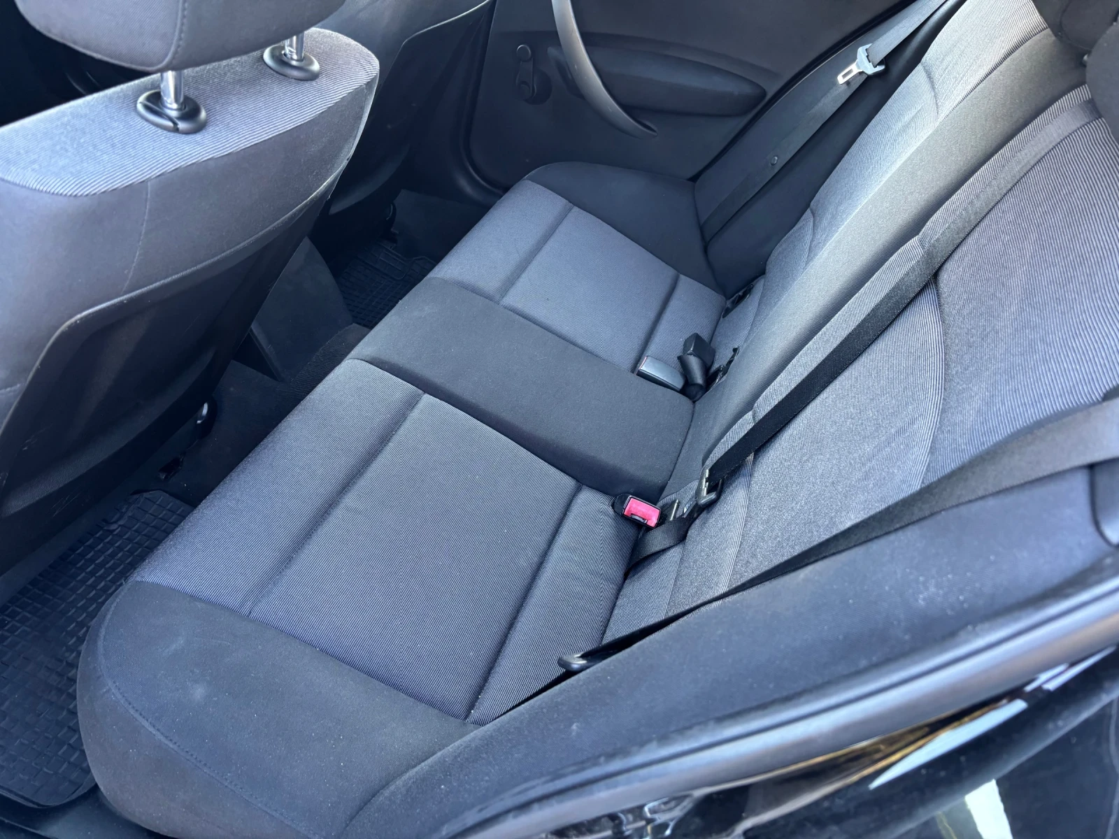 BMW 118 118, снимка 6 - Автомобили и джипове - 55002132