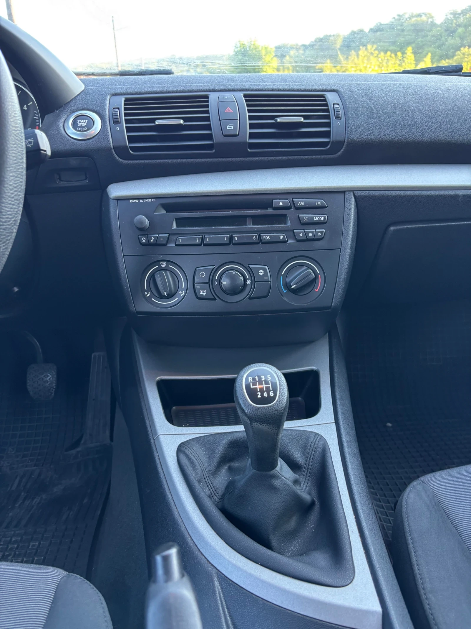 BMW 118 118, снимка 8 - Автомобили и джипове - 55002132