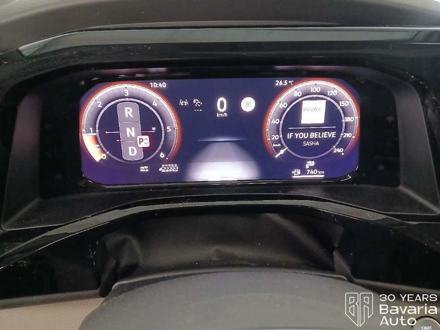 VW Multivan Style long DSG Easy Open Basic, снимка 13 - Автомобили и джипове - 55171335