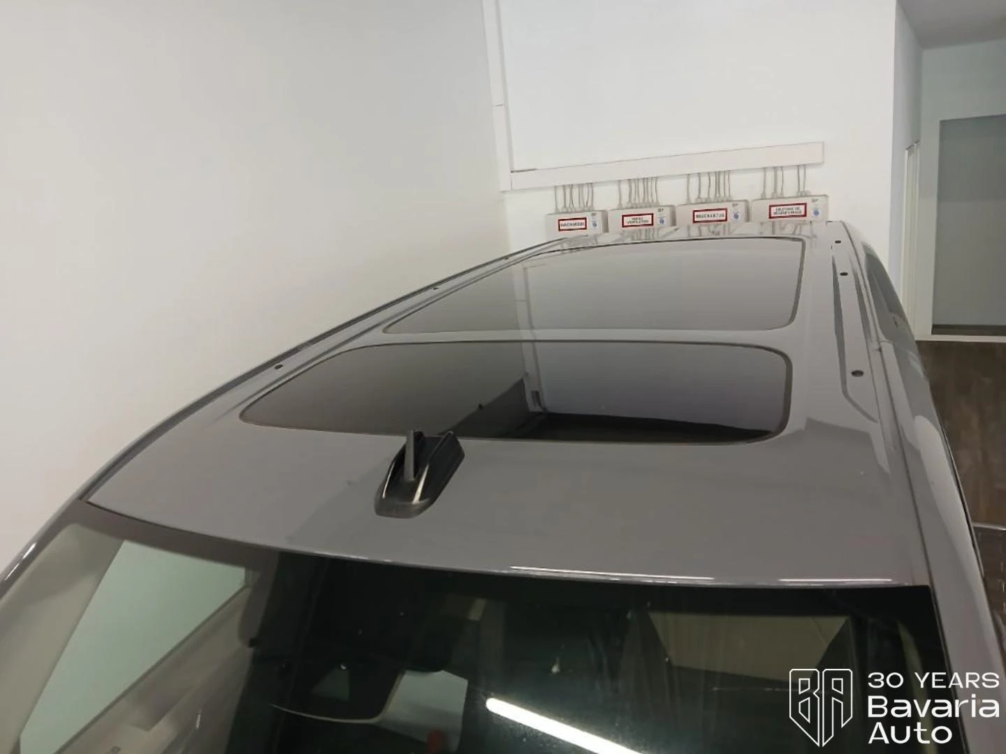 VW Multivan Style long DSG Easy Open Basic, снимка 12 - Автомобили и джипове - 55171335