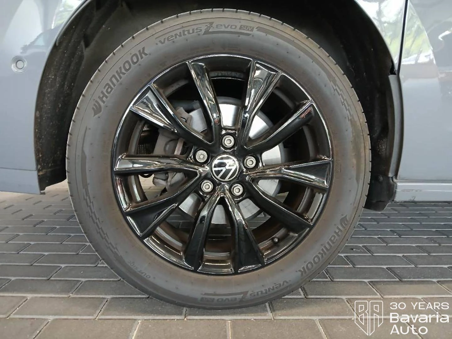 VW Multivan Style long DSG Easy Open Basic, снимка 17 - Автомобили и джипове - 55171335
