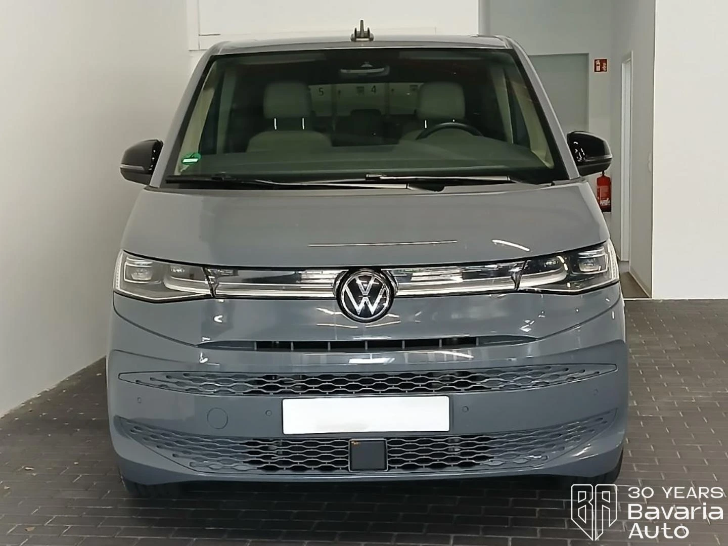 VW Multivan Style long DSG Easy Open Basic, снимка 6 - Автомобили и джипове - 55171335