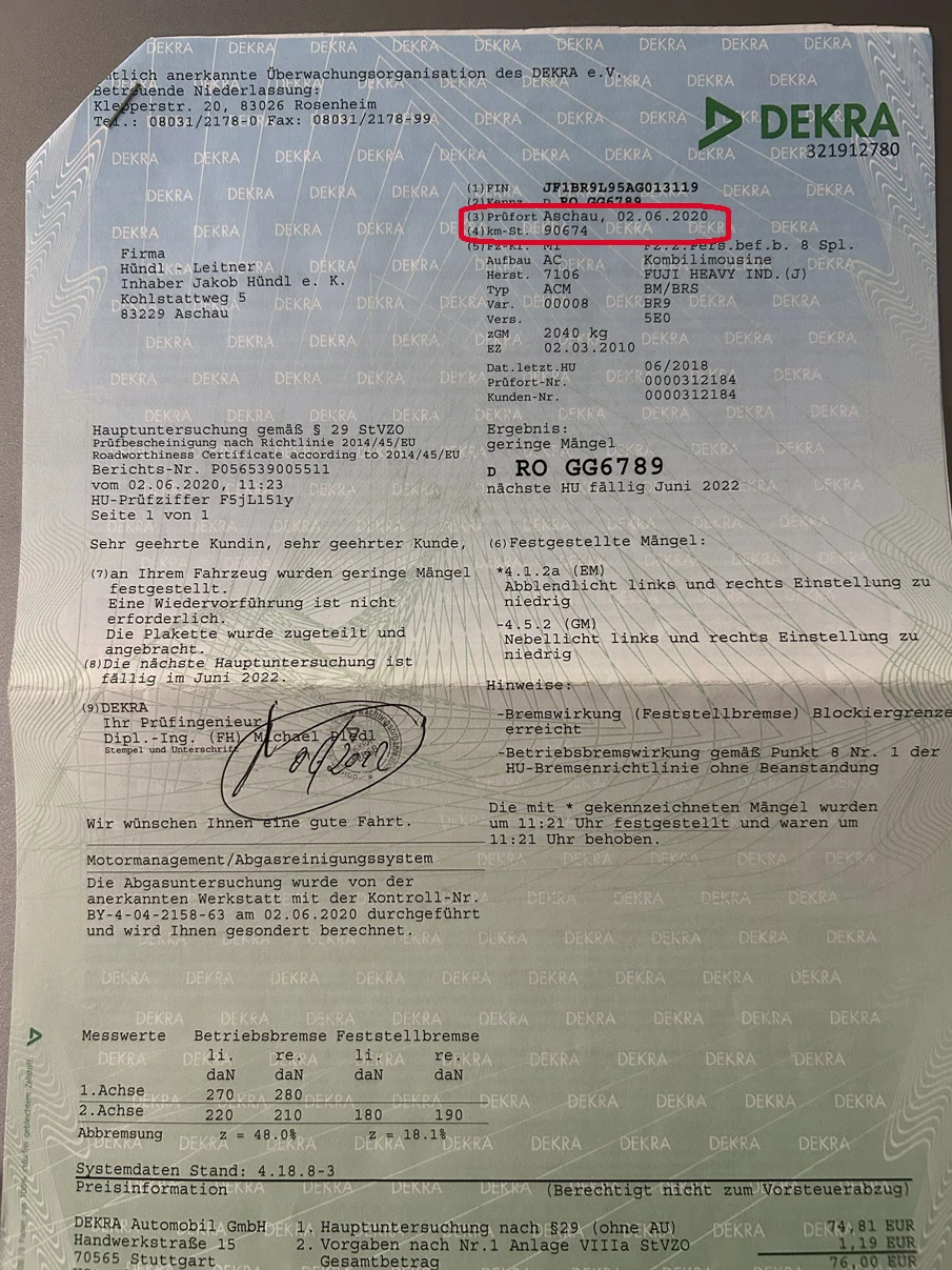 Subaru Outback 2.5  FULLTIME 4WD, снимка 11 - Автомобили и джипове - 55313144