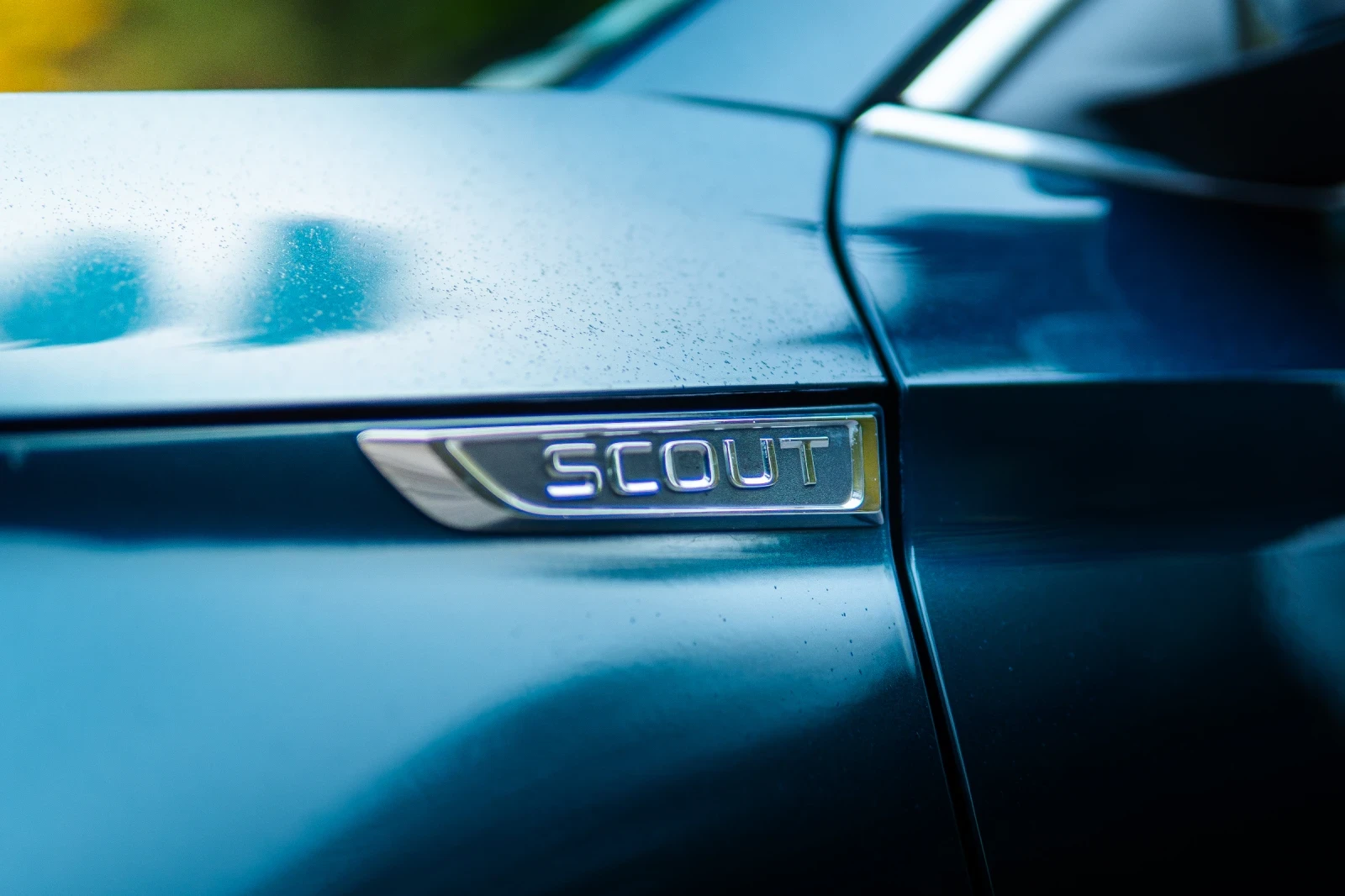 Skoda Superb ?koda Superb Scout   280 к.с., снимка 2 - Автомобили и джипове - 55535292