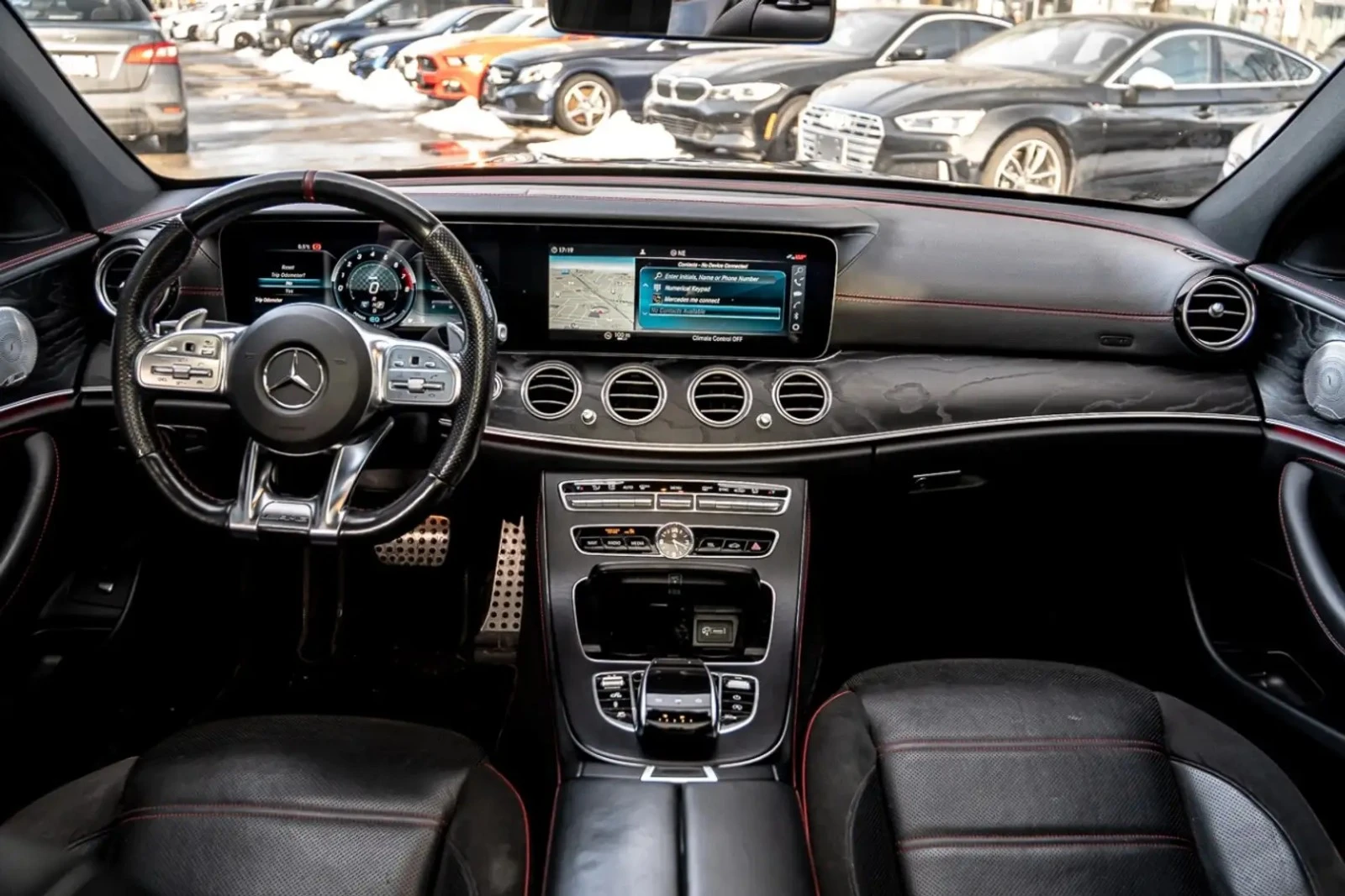 Mercedes-Benz E 53 AMG ЦЕНА ДО БЪЛГАРИЯ АВТОКРЕДИТ, снимка 10 - Автомобили и джипове - 55584564