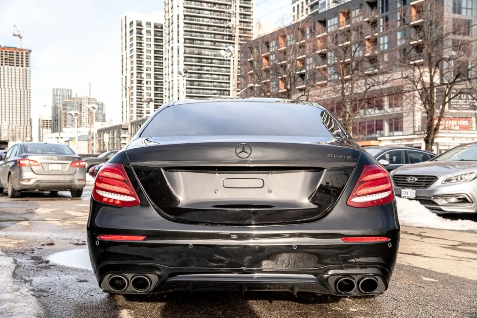 Mercedes-Benz E 53 AMG ЦЕНА ДО БЪЛГАРИЯ АВТОКРЕДИТ, снимка 6 - Автомобили и джипове - 55584564