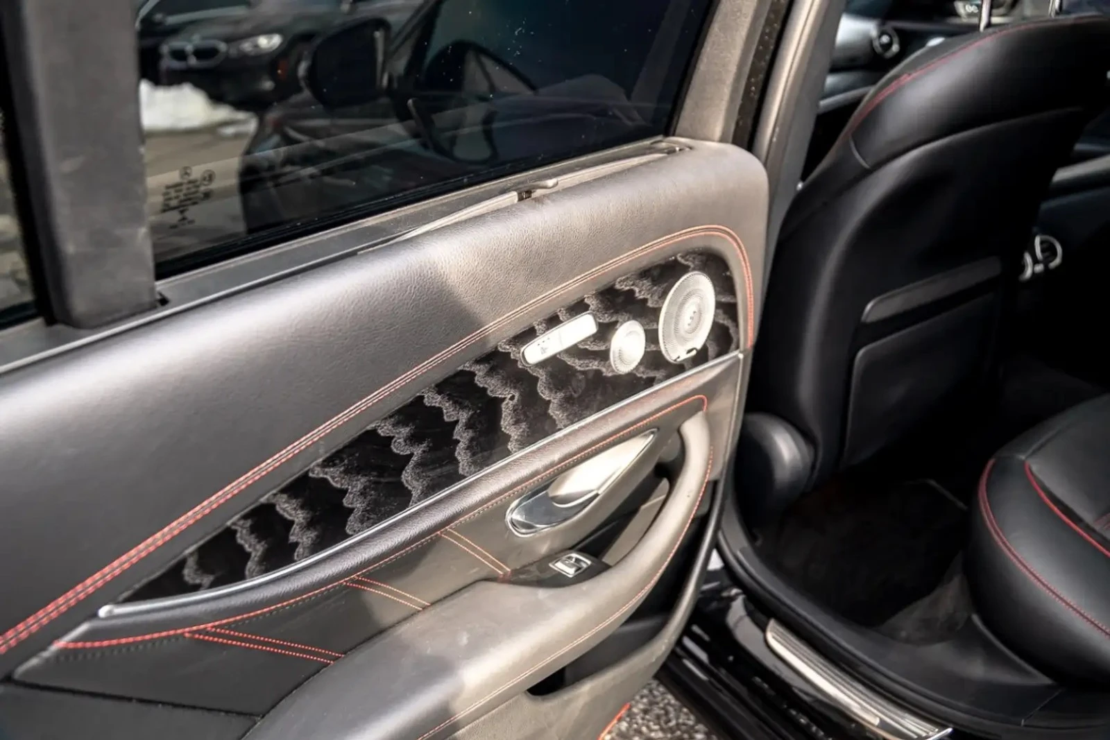 Mercedes-Benz E 53 AMG ЦЕНА ДО БЪЛГАРИЯ АВТОКРЕДИТ, снимка 16 - Автомобили и джипове - 55584564