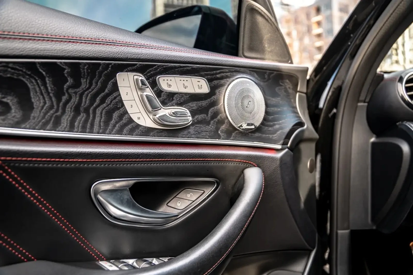 Mercedes-Benz E 53 AMG ЦЕНА ДО БЪЛГАРИЯ АВТОКРЕДИТ, снимка 7 - Автомобили и джипове - 55584564