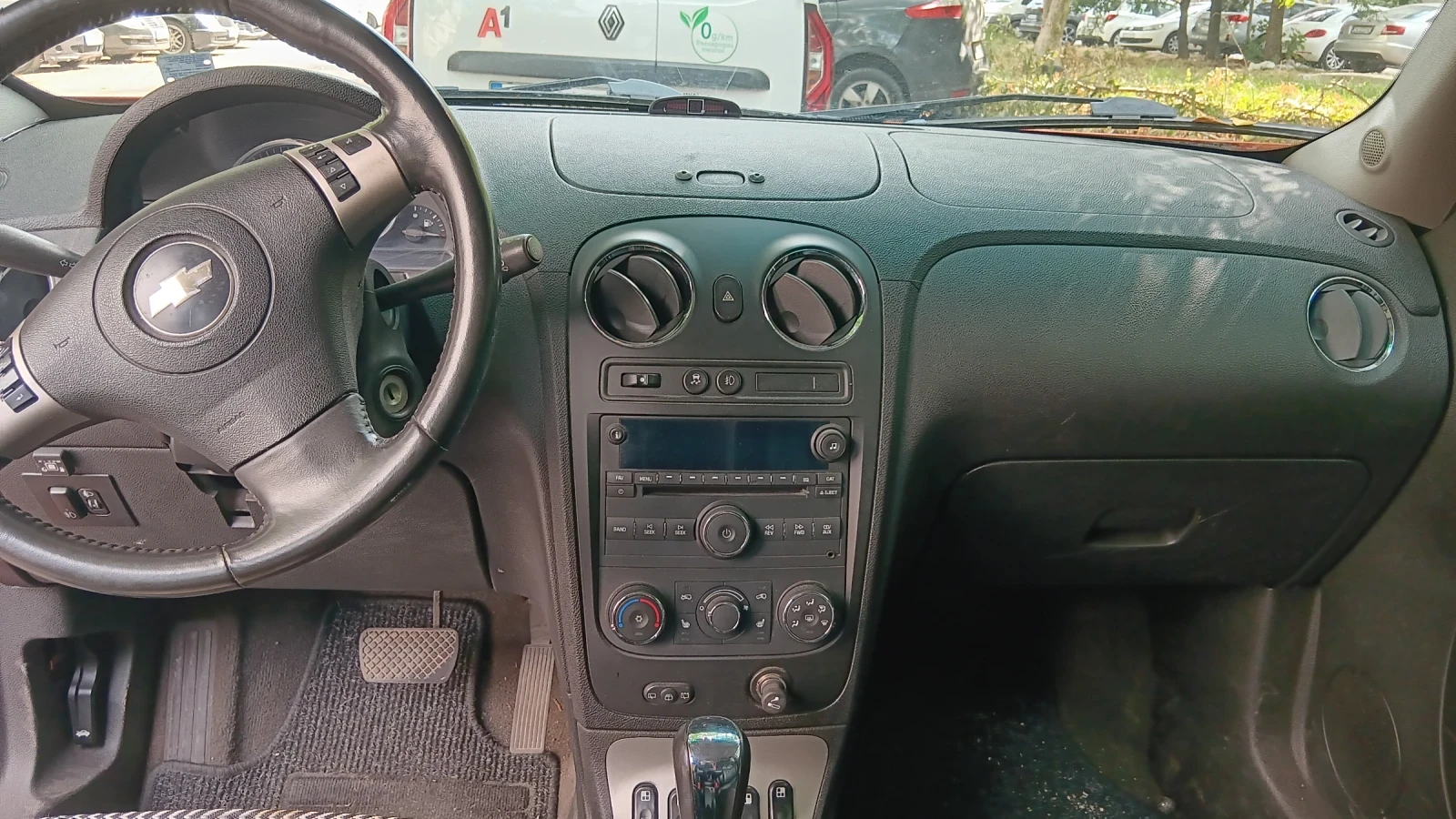 Chevrolet Hhr, снимка 5 - Автомобили и джипове - 55703339