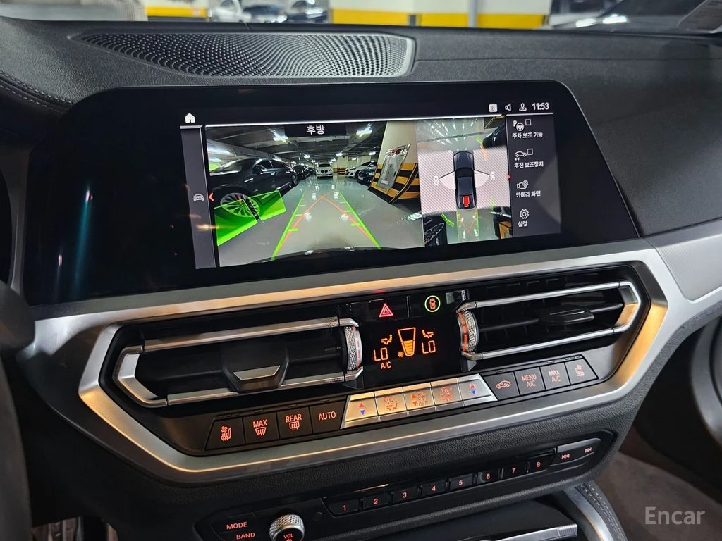 BMW 430 M* SPORT* HARMON* KARDON* ДИГИТАЛНО* ТАБЛО* 360КАМ, снимка 10 - Автомобили и джипове - 55707906