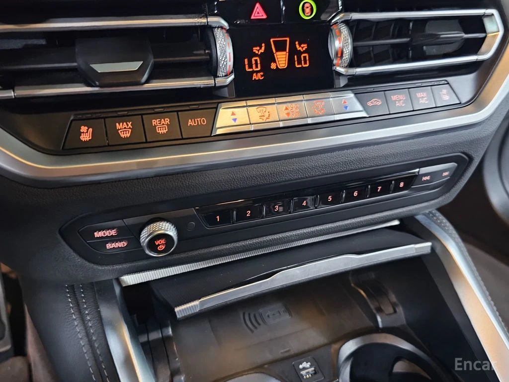 BMW 430 M* SPORT* HARMON* KARDON* ДИГИТАЛНО* ТАБЛО* 360КАМ, снимка 11 - Автомобили и джипове - 55707906