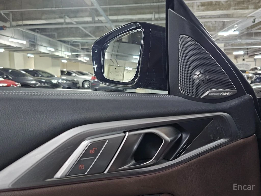 BMW 430 M* SPORT* HARMON* KARDON* ДИГИТАЛНО* ТАБЛО* 360КАМ, снимка 8 - Автомобили и джипове - 55707906