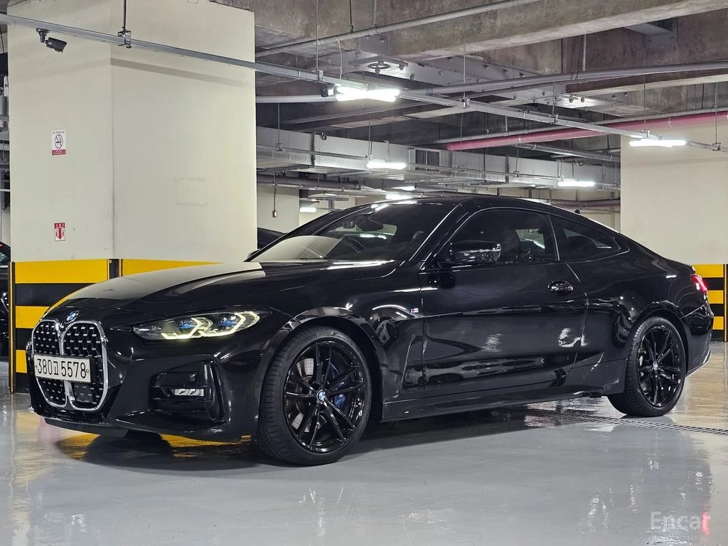 BMW 430 M* SPORT* HARMON* KARDON* ДИГИТАЛНО* ТАБЛО* 360КАМ