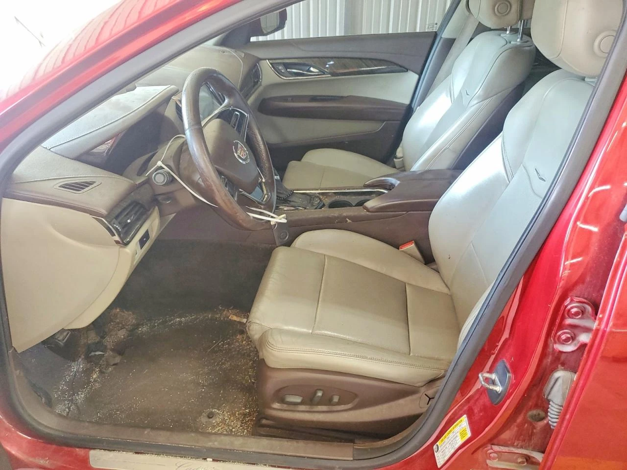 Cadillac ATS | Mobile.bg � ����������� 7