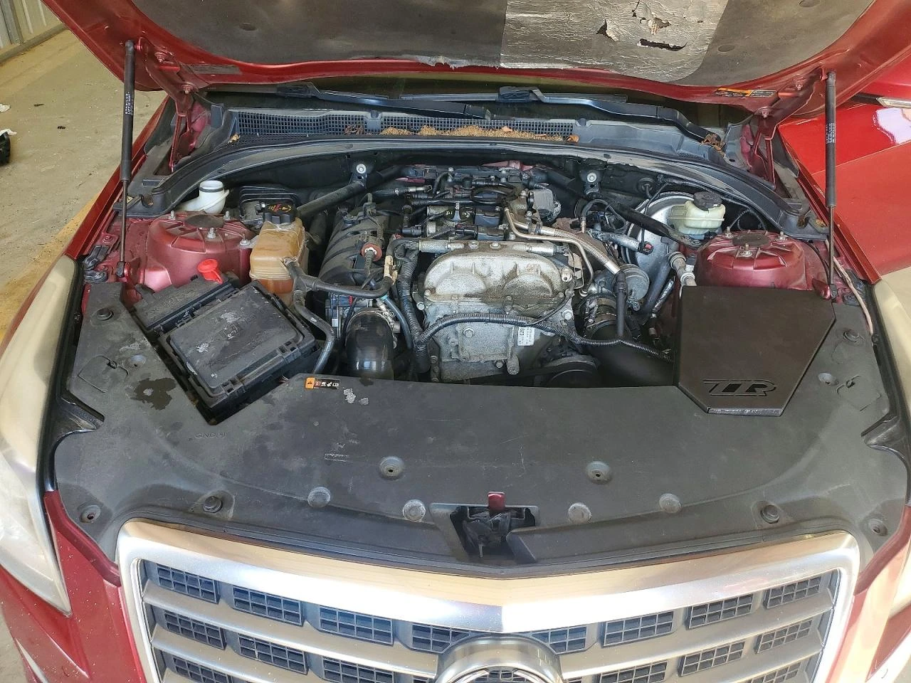 Cadillac ATS | Mobile.bg � ����������� 11