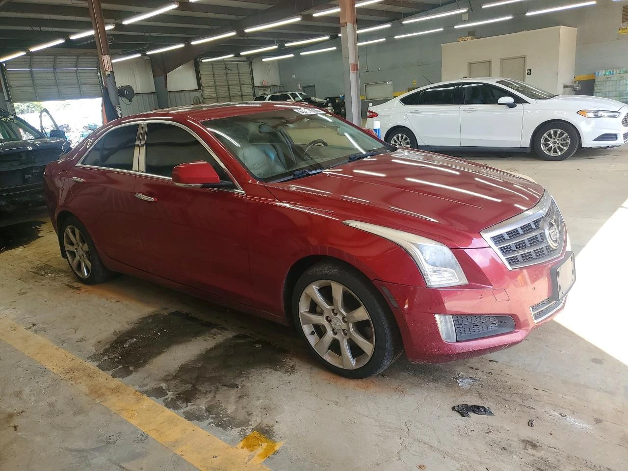 Cadillac ATS | Mobile.bg � ����������� 4