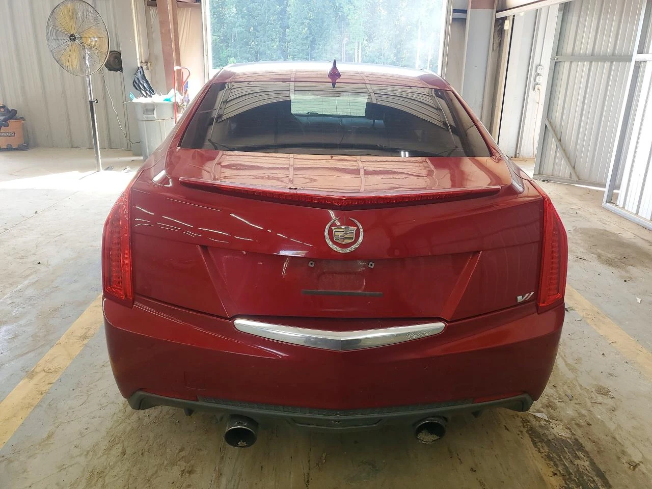 Cadillac ATS | Mobile.bg � ����������� 6