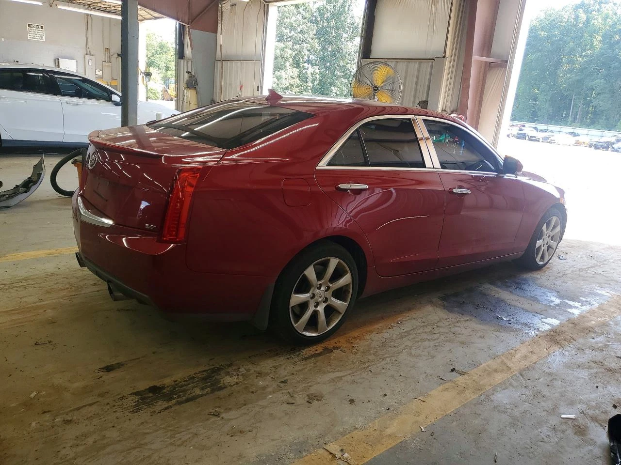 Cadillac ATS | Mobile.bg � ����������� 3