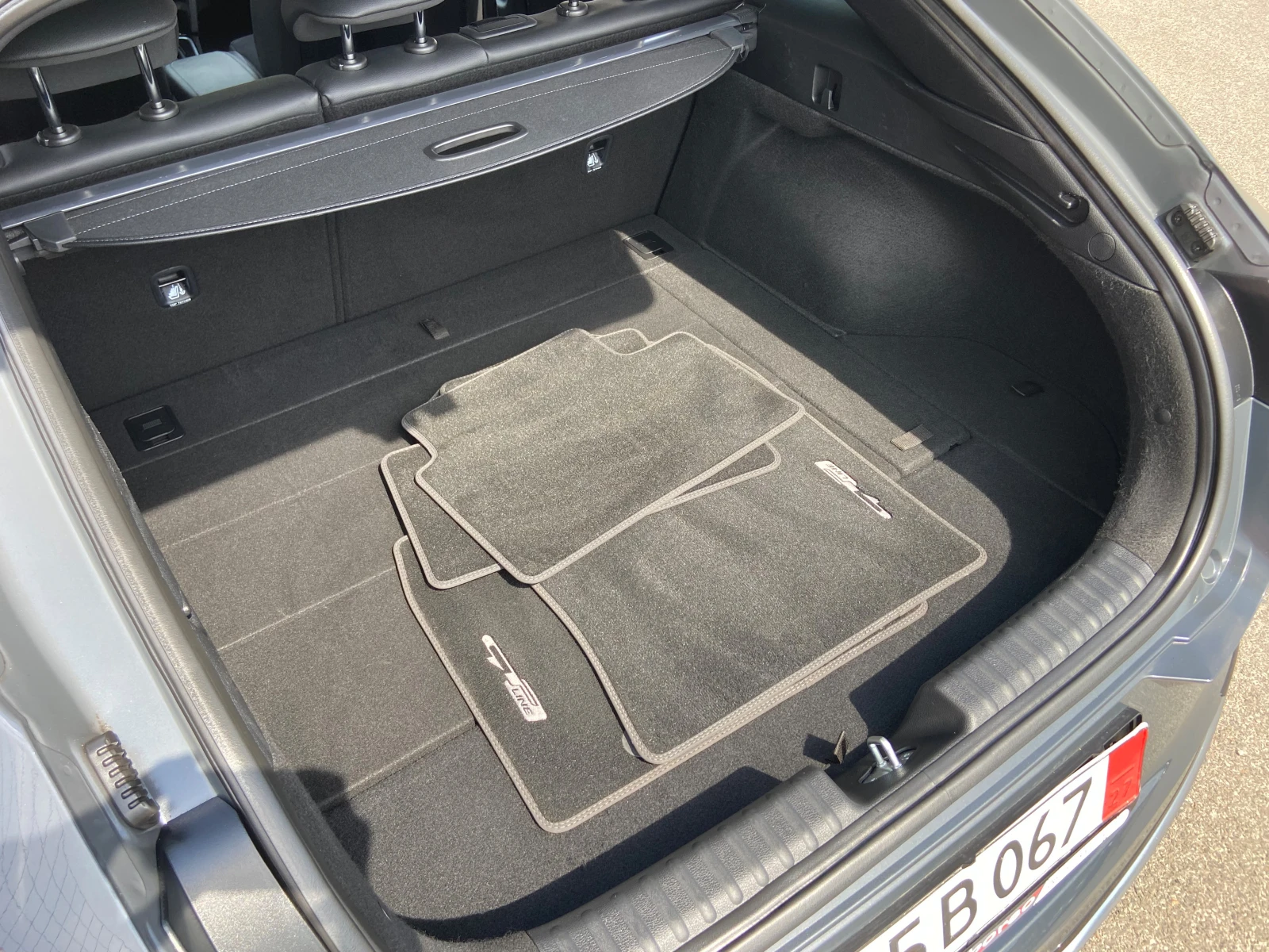 Kia Pro ceed GT Line 1.5T-GDI | Mobile.bg � ����������� 16