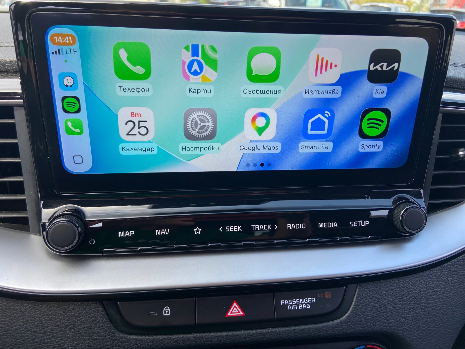 Kia Pro ceed GT Line 1.5T-GDI | Mobile.bg � ����������� 11