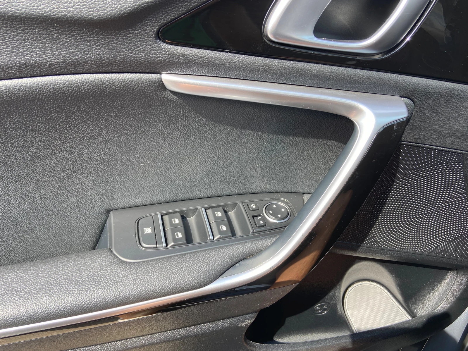 Kia Pro ceed GT Line 1.5T-GDI | Mobile.bg � ����������� 7