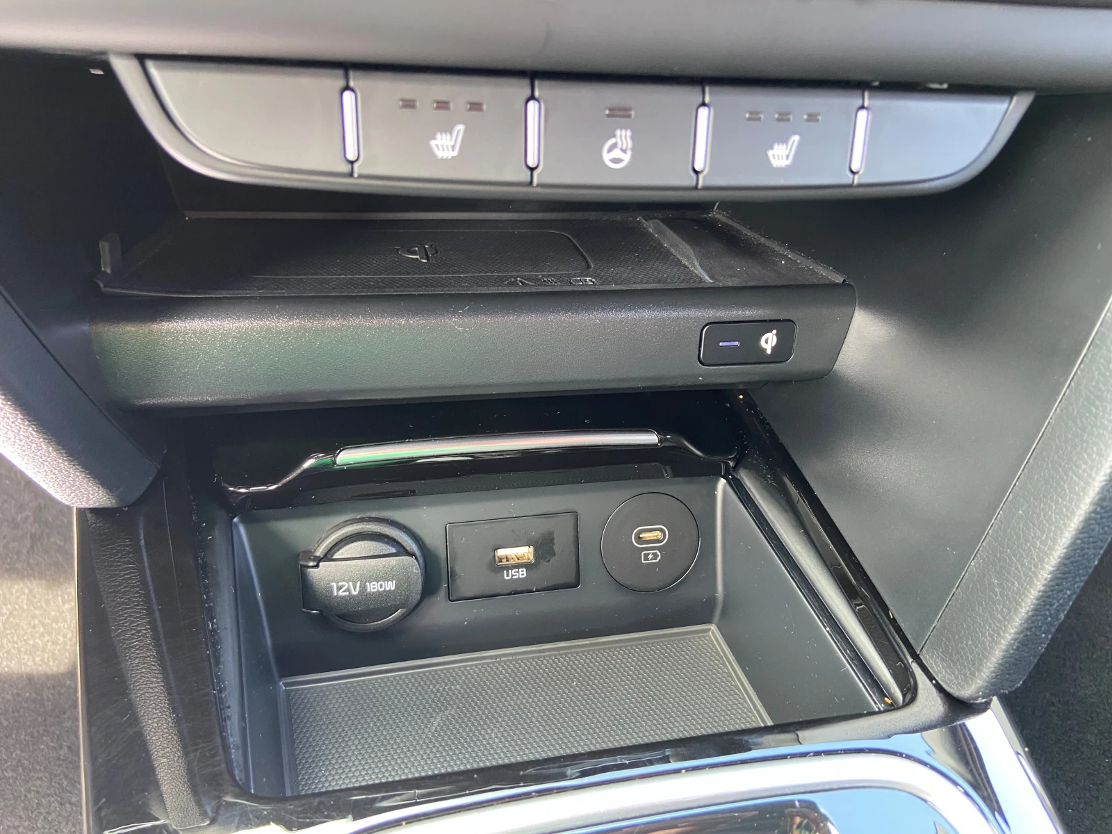 Kia Pro ceed GT Line 1.5T-GDI | Mobile.bg � ����������� 13