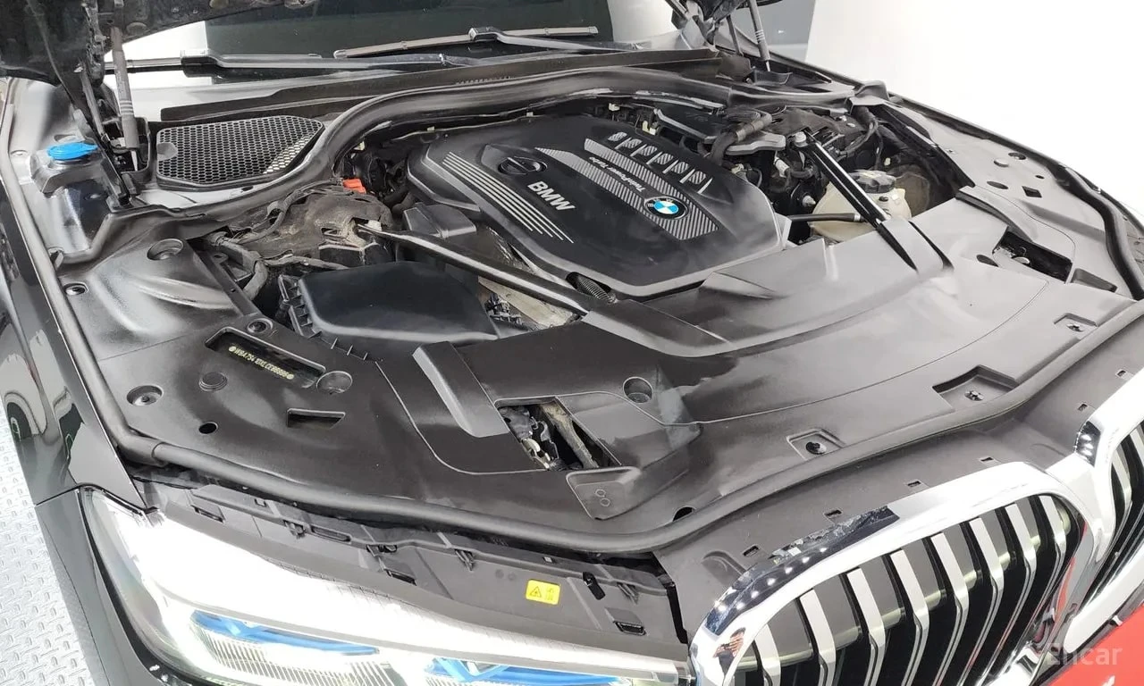 BMW 730 d| HUD| 360| ПАМЕТ| ПАНО| HAR/KAR| , снимка 6 - Автомобили и джипове - 55871549