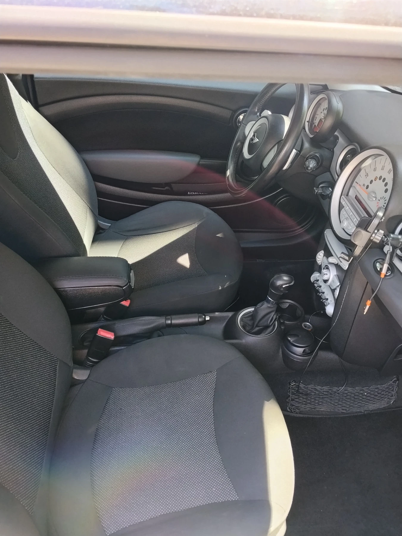 Mini One | Mobile.bg � ����������� 8