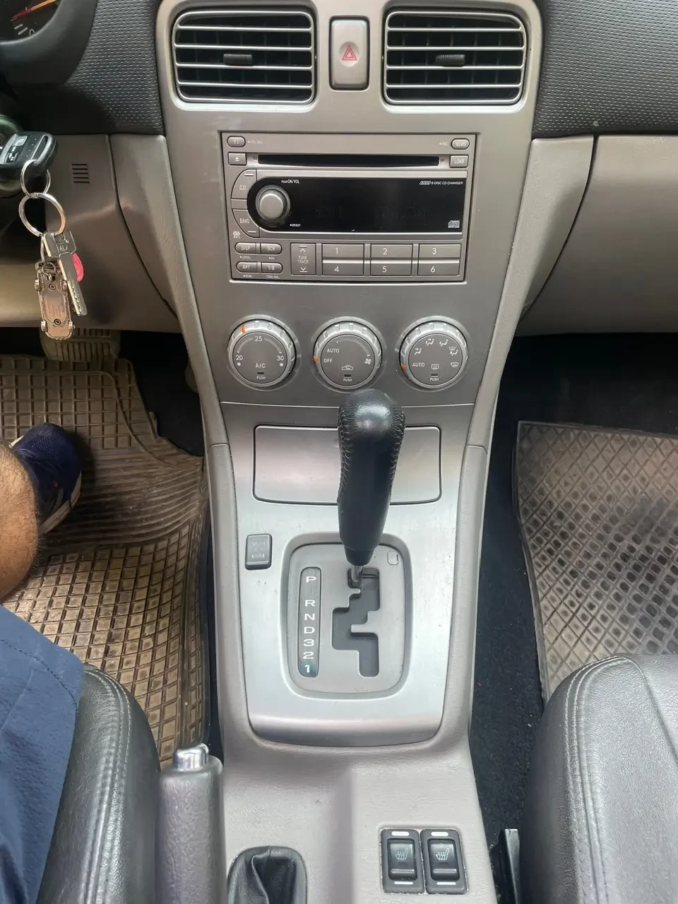Subaru Forester 2.0 158hp �������, ����, ��� | Mobile.bg � ����������� 13