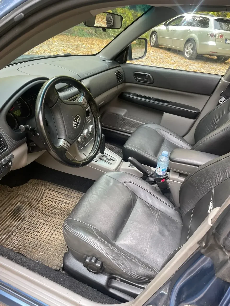 Subaru Forester 2.0 158hp �������, ����, ��� | Mobile.bg � ����������� 8