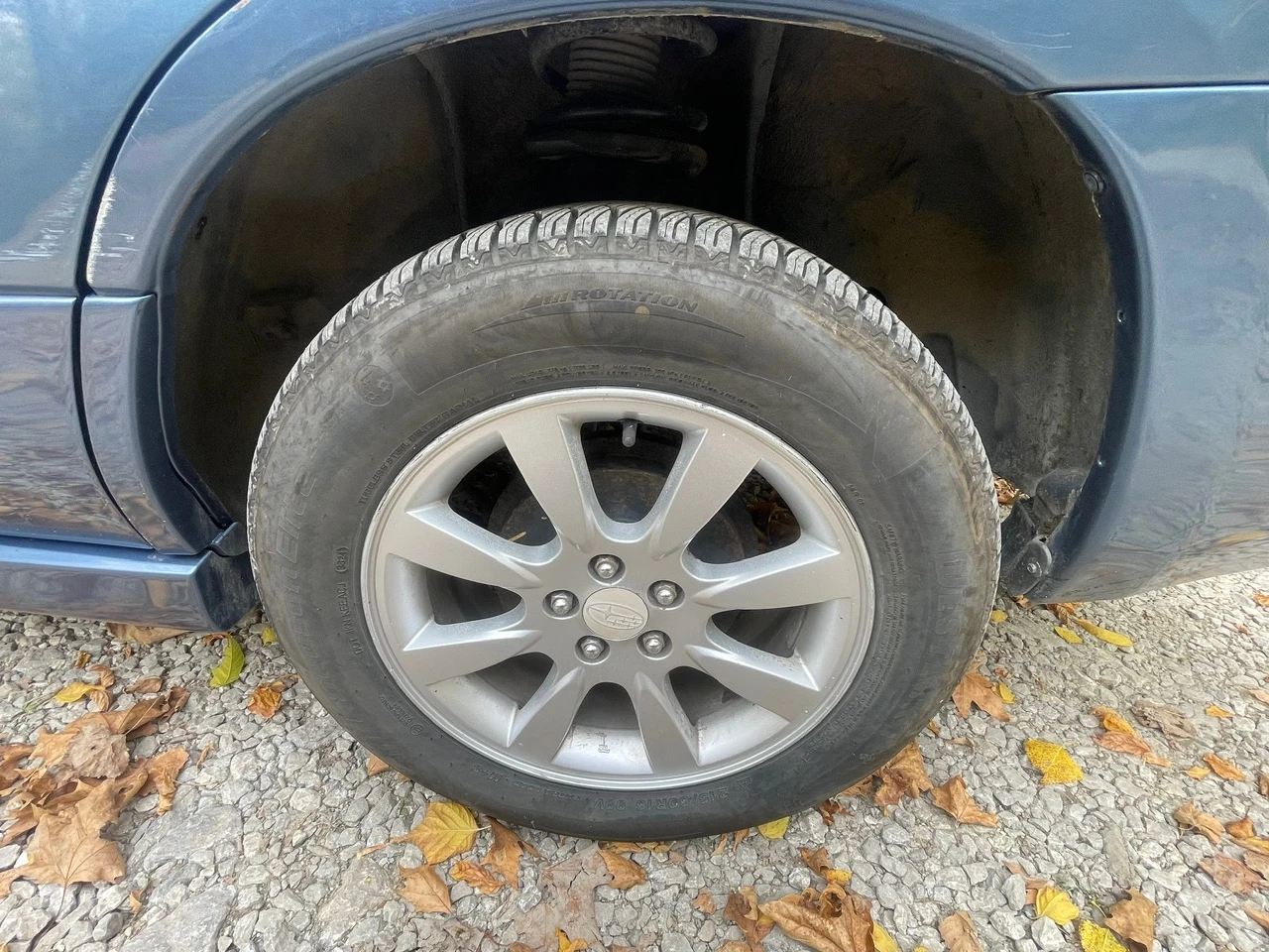 Subaru Forester 2.0 158hp �������, ����, ��� | Mobile.bg � ����������� 5