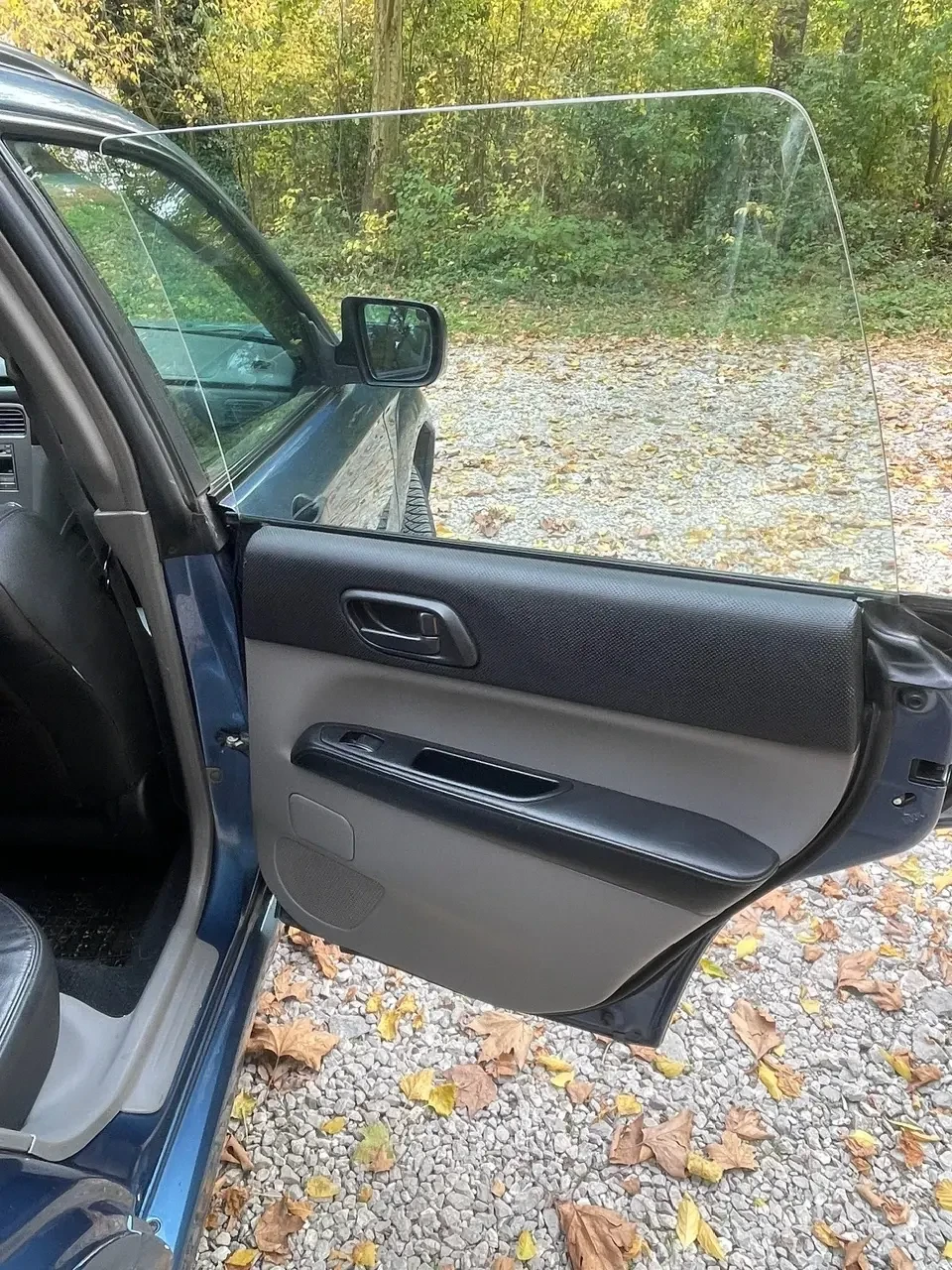 Subaru Forester 2.0 158hp �������, ����, ��� | Mobile.bg � ����������� 11