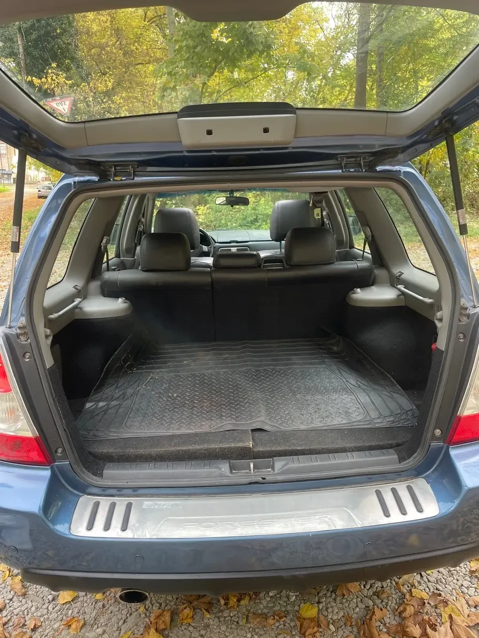 Subaru Forester 2.0 158hp �������, ����, ��� | Mobile.bg � ����������� 12