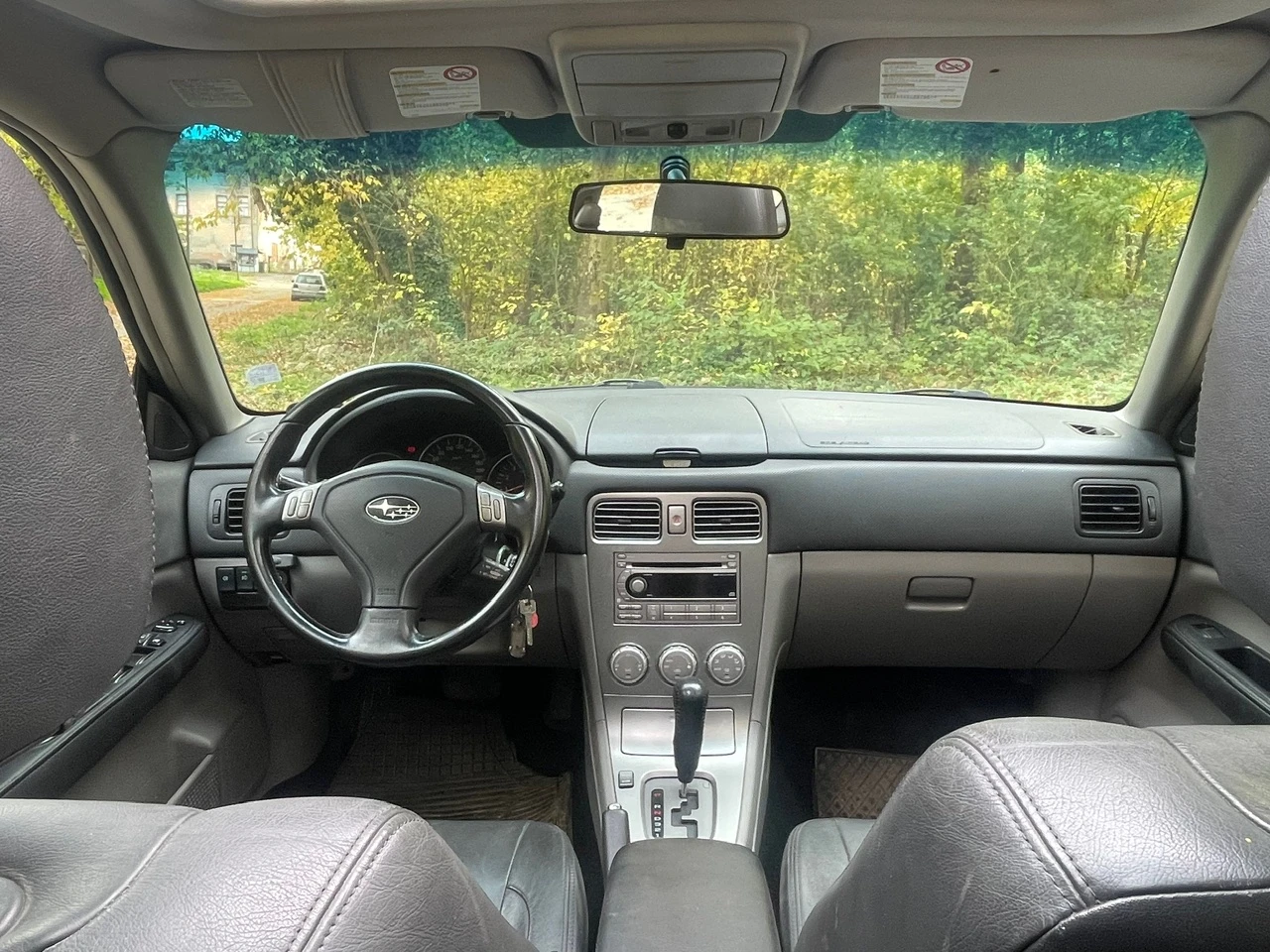Subaru Forester 2.0 158hp �������, ����, ��� | Mobile.bg � ����������� 6