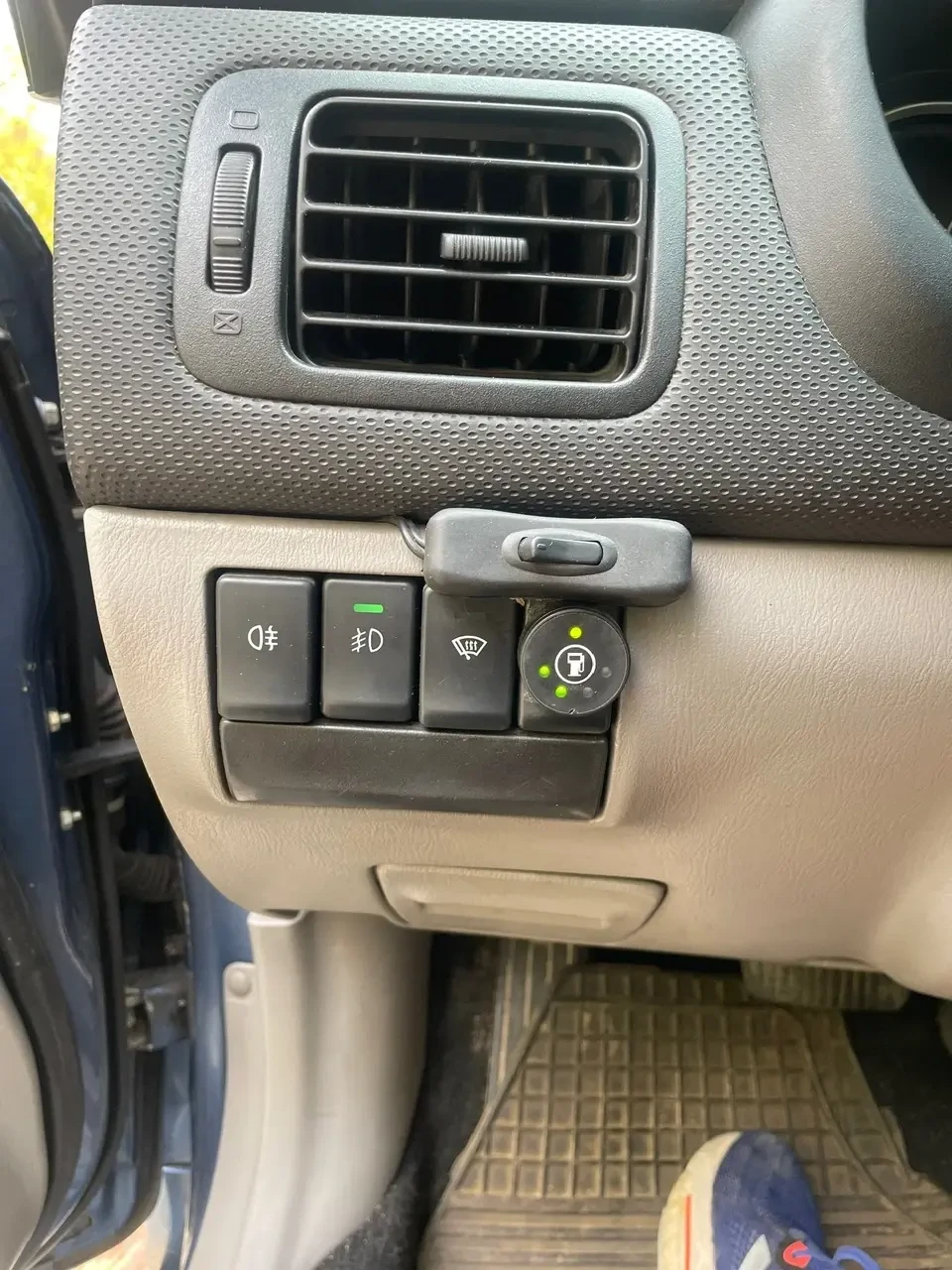 Subaru Forester 2.0 158hp �������, ����, ��� | Mobile.bg � ����������� 14