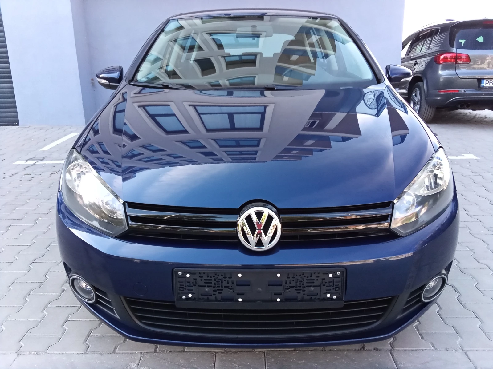 VW Golf 1.4i-80kc. Euro5 | Mobile.bg � ����������� 2